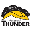Taranaki Thunder Women logo
