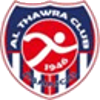 Al Thawra logo