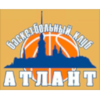 Atlant 2 St Petersburg logo
