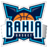 Bahia Basket logo