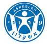 IRONI ASHKELON logo