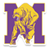 Miles College logo