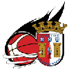 SC Braga 2 logo