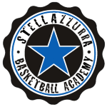 Stella Azzurra Roma logo