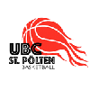 UBC St. Pölten logo