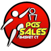 PGS Sales Basket U20 logo