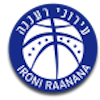 Maccabi Raanana logo