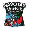 Navotas Uni Pak Sardines logo