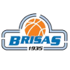 Brisas LNB2 logo
