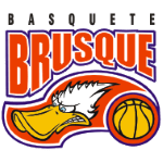A.D. Brusque logo