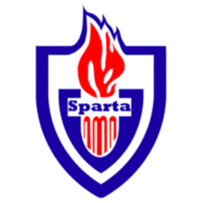 Sparta Ziebice (W)