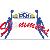 South West Slammers W logo