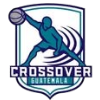 Crossover logo