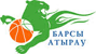 Barsy Atyrau logo