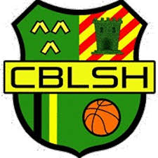 CB La Salle Horta A logo