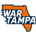 Tampa war logo