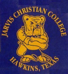 Jarvis Chrstian College logo
