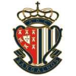 Sangalhos logo