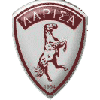 AE Larissas logo
