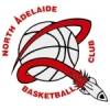 North Adelaide Rockets logo