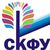 SKFU Stavropol logo