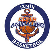 Demir Amiraller logo