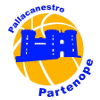 Partenope logo