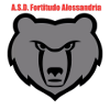Fortitudo Alessandria logo