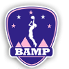 BAM Poprad Women logo