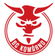 MBK Rieker Komarno logo