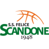 Scandone Avellino logo