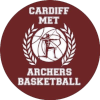 Cardiff Met Archers Women logo