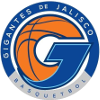 Gigantes de Jalisco logo