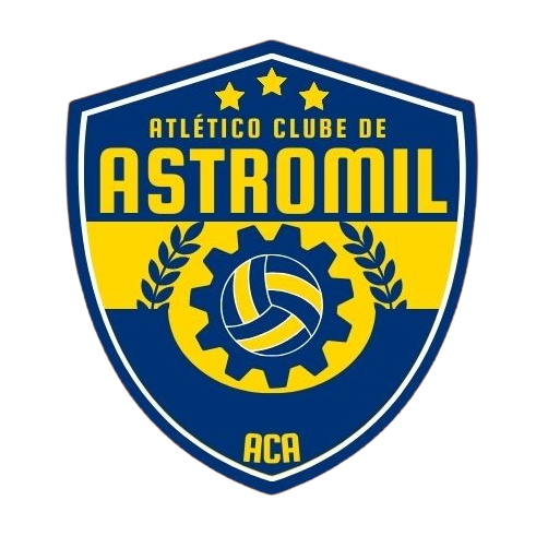 阿斯托米尔女篮