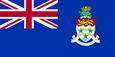 Cayman Islands logo
