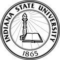 Indiana St Women logo