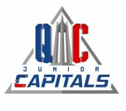 Quezon City Junior Capitals logo