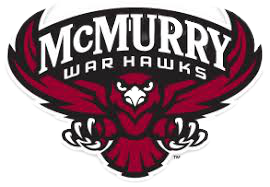 Mcmurry University logo