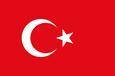 Turkey Univ logo