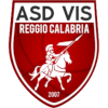 ASD VIS Reggio Calabria U20 logo