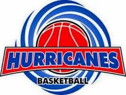 Napsa Hurricans logo