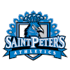 St Peter's logo