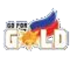 Go for Gold-CSB logo