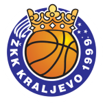 Kraljevo Women logo