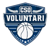 CSO Voluntari logo