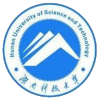 Hunan University of Science and Technology(w)