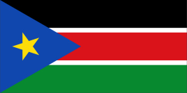 South Sudan logo