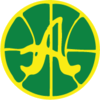 Avik basketball U19 Women logo