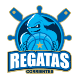 Regatas Corrientes logo