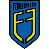 Fj lnir logo